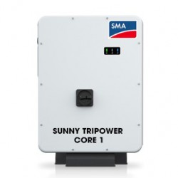 Inverter SMA STP 50000TL-CORE 1, 50 kWP 3 pha 380V