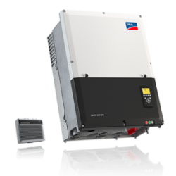 Inverter SMA STP 60TL-10, 60 kWP 3 pha 380V