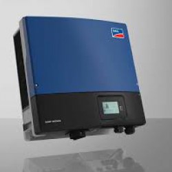 Inverter SMA STP 25000TL-30, 20 kWP 3 pha 380V