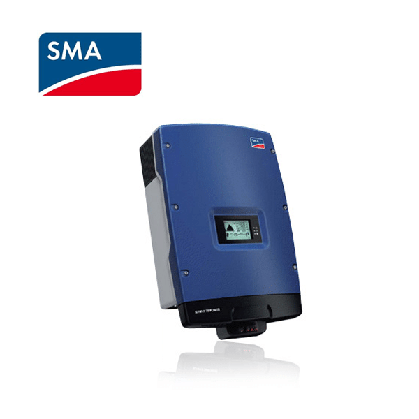 Inverter SMA STP 6000TL  công suất 6 kWP 3 pha 380V